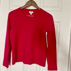 J.Crew Teddie Sweater
